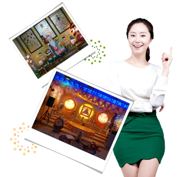 신의 메아리 
